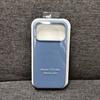 For iPhone 17 Deksel iPhone 17Pro Max 17Air Silikondeksel For iPhone 16 15 14 13 12 11 Pro Max 14Plus 15Pro Telefonstøtfanger Støtsikkert Mykt Deksel