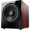 SANSUI SP4-15 300W Active Home Theater & Party Subwoofer