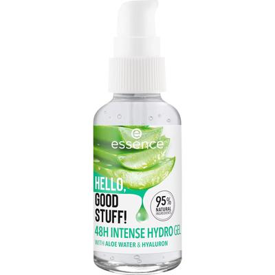 Sérum Visage Hello, Good Stuff! 48h Intense Hydro Gel - 