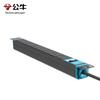 Bull 16A High-Power 8-Outlet PDU Power Strip