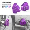 For Surron Light Bee X Front Rear Brake Caliper Guard For Sur-ron Light Bee S L1E For Segway X160 X260 Electric Dirt Bike