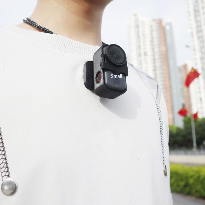 Magnetic Neck Strap Mount for DJI OSMO NANO Action Camera