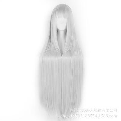 Re from scratch another world life Emilia cosplay costume female, anime cosplay costume