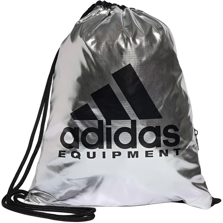 

Adidas Originals Gym Sack Adidas JY2665 серебряный