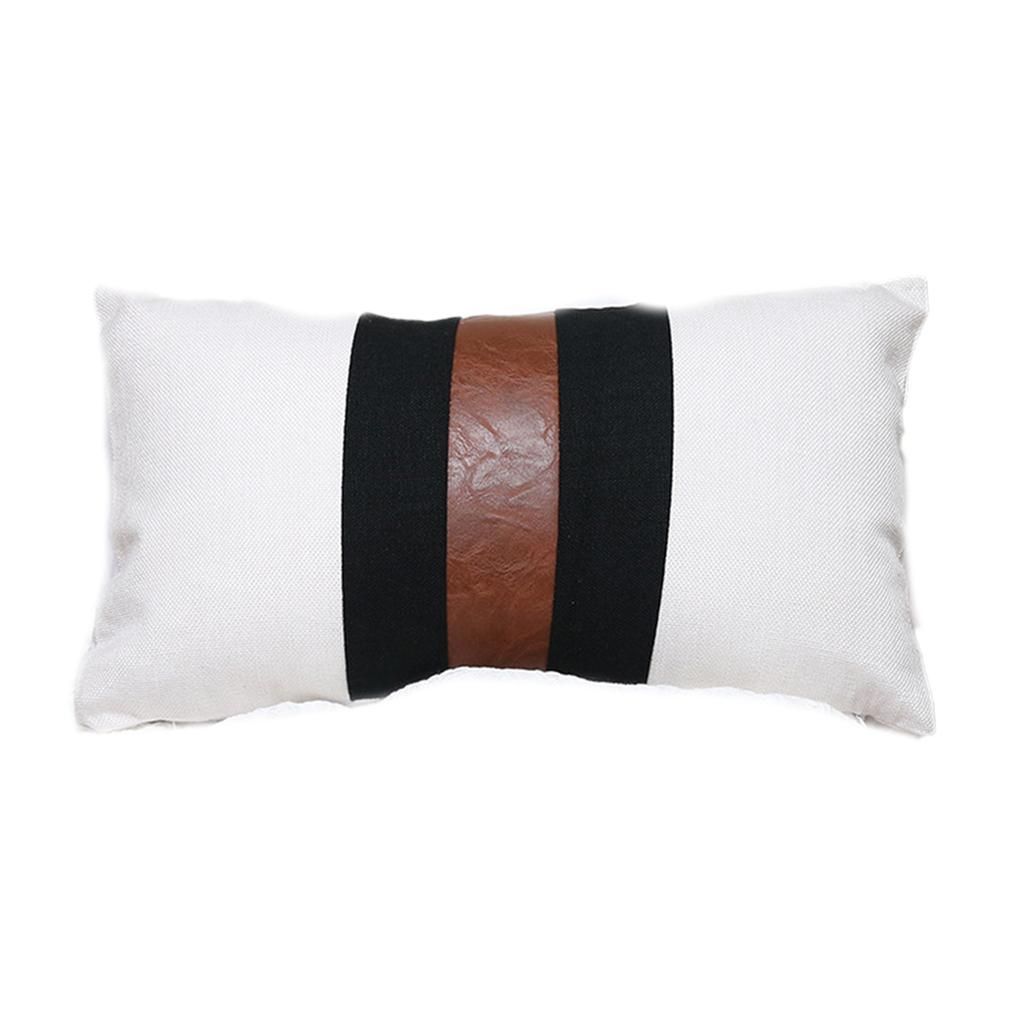 graphic pillow covers
