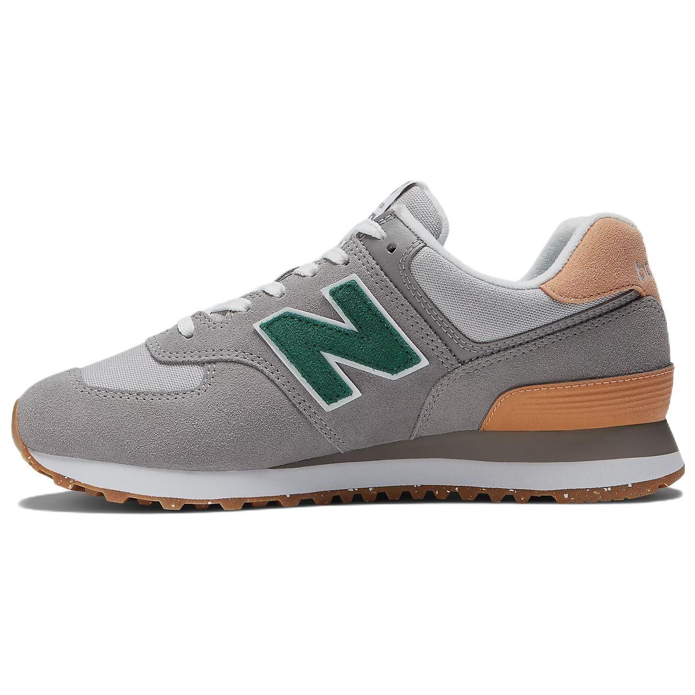 New Balance Women s 574 Grey WL574RF2 36.5