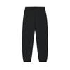 FILA Simple Comfortable Versatile Casual Pants Men bottoms Black F11M519801FBK