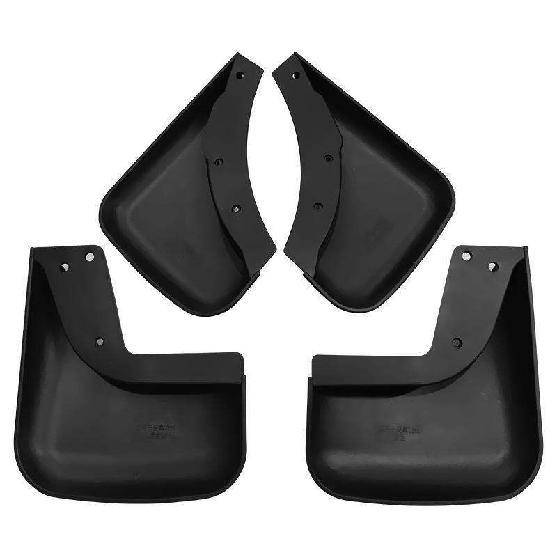 

Подходит для Volkswagen 2004-2012 Santana Внешнеторговый трансграничный крыло Крыло автомобильного колеса