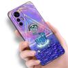 Blue Nazar Boncugu Evil Eye Phone Case For Xiaomi Mi A2 8 9 SE Note 10 10T 11 12 Lite 9T 11T 12S 12T Pro A3 6X 12X Black Cover