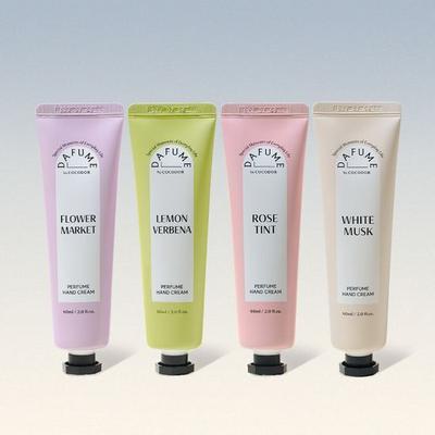 Cocodor Dafume Handcreme 60ml_Wählen Sie 1 von 4 Sorten