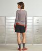 Formative Flex Bermuda Shorts (Fmpt13As)_Beige