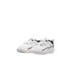 Air Jordan Flight Court TD White Sail Black Baby Sneakers HF3331-100