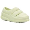 UGG Women's Sport Yeah Molded Clog Melon Green 1132890-MLG