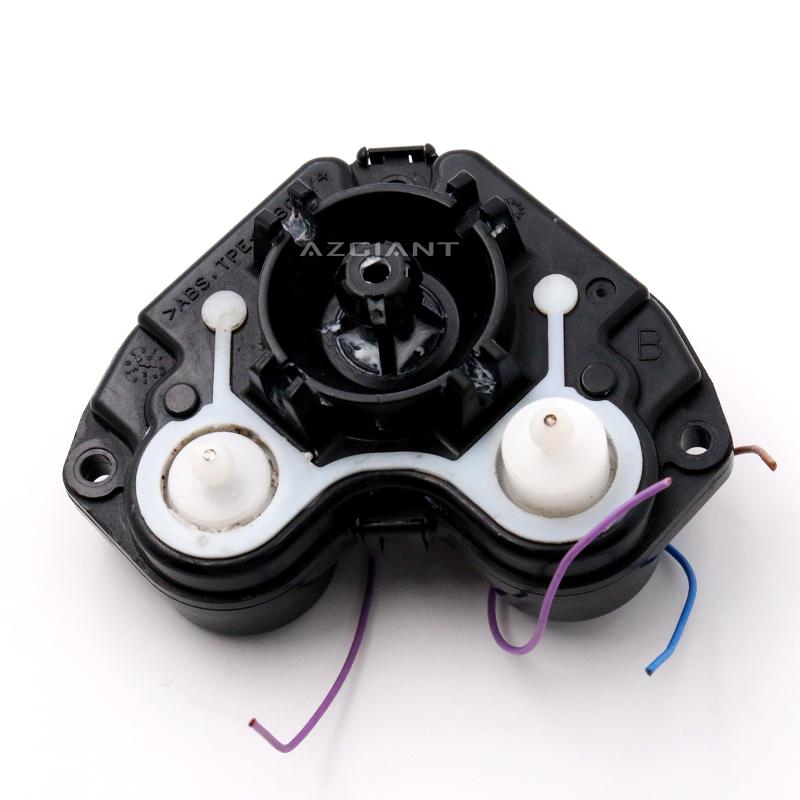 Original Rearview Mirror Adjustment Motor Actuator for CX-3 CX-5 CX-7 CX-9 Mazda 3/5/6/8 Axela M3 M5 M6 M8