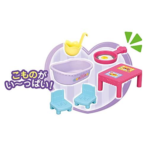 PILOT CORPORATION Pokemel-chan First Pokemel House DX 1851598