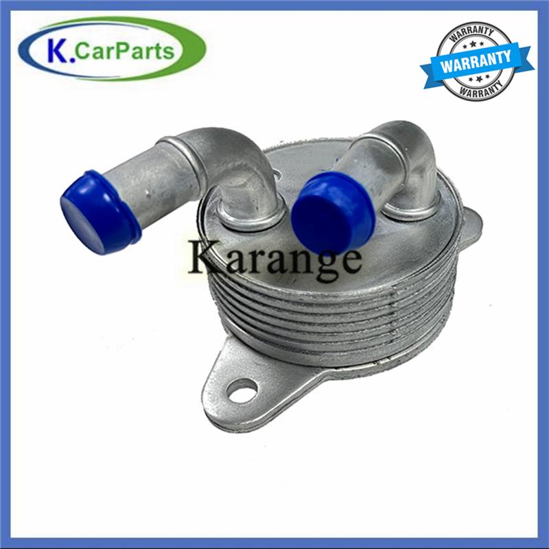 FZ1A-19-9F3 FZ1A199F3 Transmission Gear Box Oil Cooler for Mazda 3 2014-2021 BM BN BP 1.5 Mazda 2 2014-2019 DJ DL