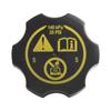 Auto Engine Radiator Coolant Bottle Expansion Tank For Vauxhall For Opel 13370133 Recovery Tank Expansion Bottle Reservoir