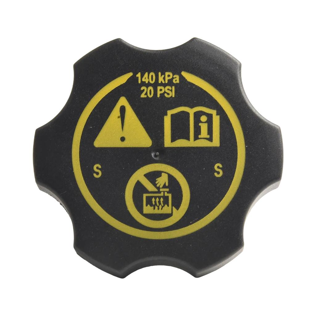 Auto Engine Radiator Coolant Bottle Expansion Tank For Vauxhall For Opel 13370133 Recovery Tank Expansion Bottle Reservoir