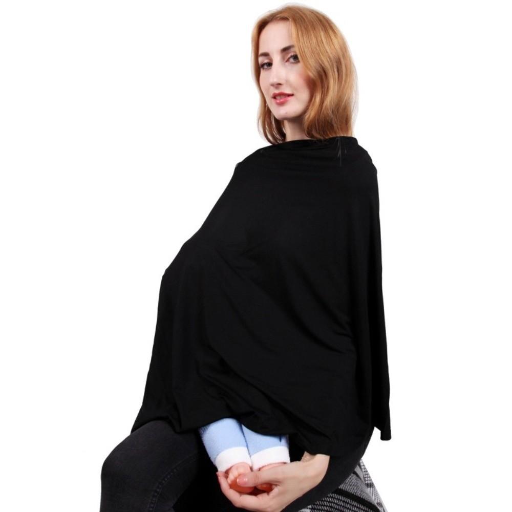 Soft Maternal Nursing Covers Comfortable Mother's Nursing Towel Feeding Clothes