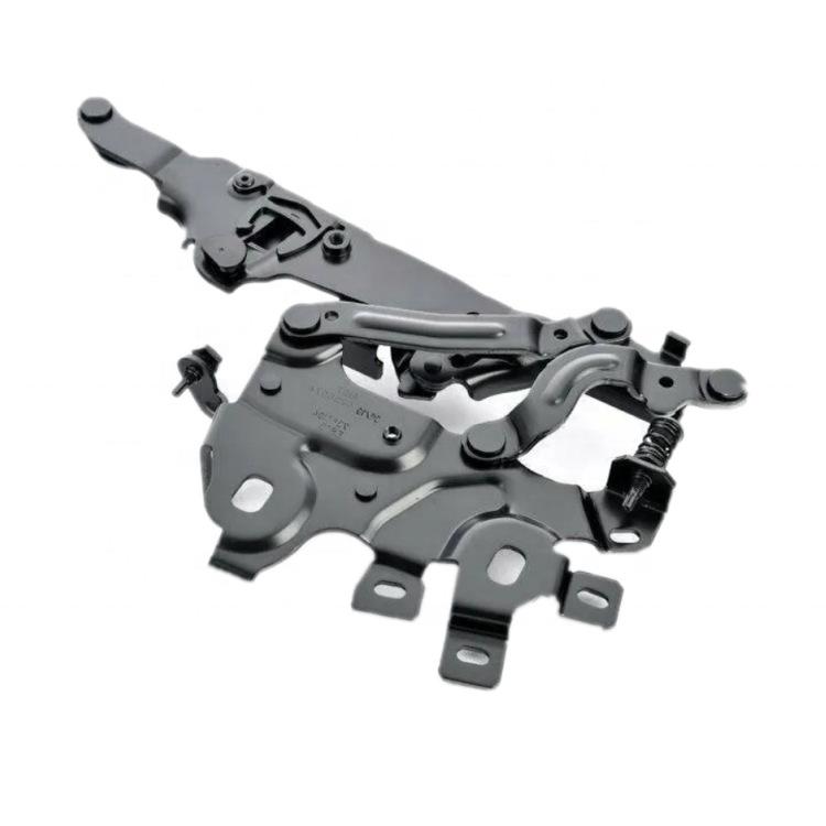 Modelos Mini F54/F55/F56/F57/F60 Carcasa del Espejo Retrovisor (Artículo #51169881537/51169881538)