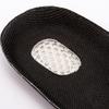 1 Pair Orthotic Support Insoles, Shock Absorption Gel Pad