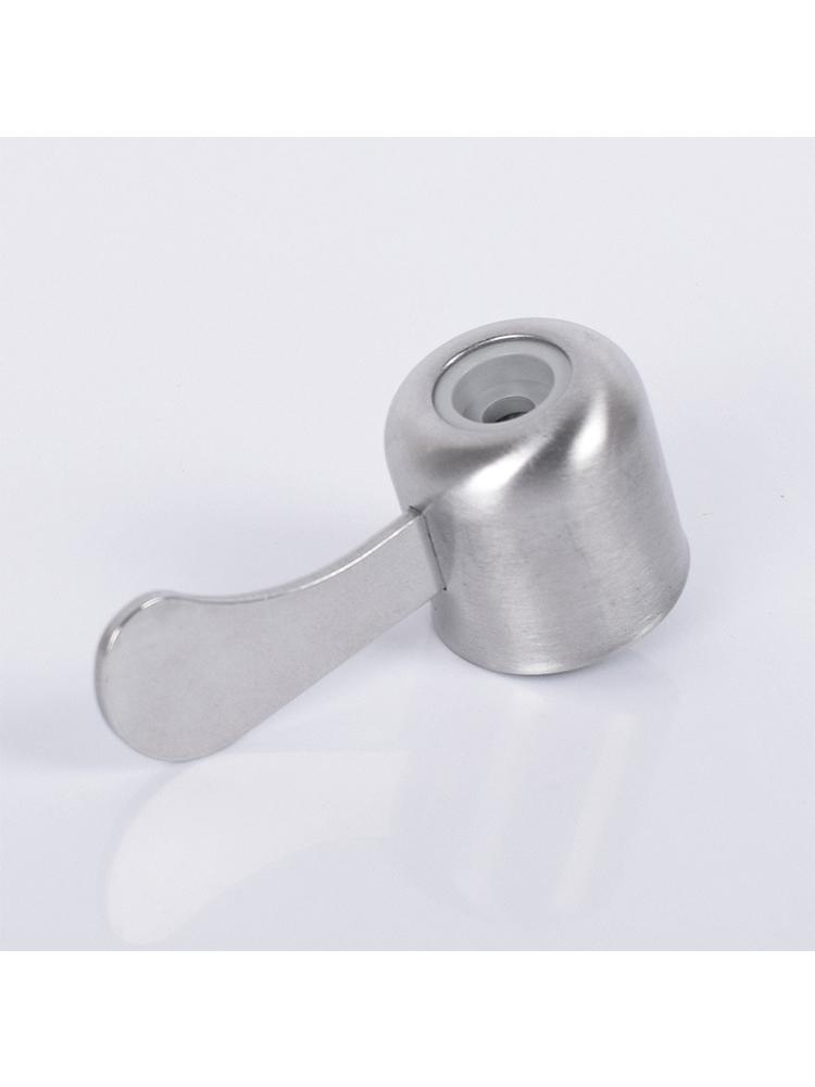 

304 Faucet Handle Basin Sink Shower Water Taps Switch Handle Single Lever Handwheel Kitchen Bathroom Faucet