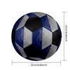 Futebol Clube do Porto Soccer Ball Colorful All Ages Machine Stitched PVC Competition Ready Durable High-Bounce.SIZE5