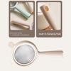 Stainless Steel Matcha Sifter Rust-Proof Fine Mesh Strainer Portable Cocktail Sieve  for Kitchen