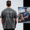 CBUM Chris Allen Allen Fitness Allenamento Palestra T-shirt Casual Uomo e Donna Marca di Lusso Top