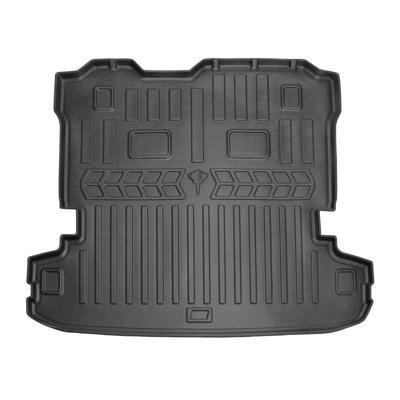 Kobereček do kufru 3D pro Mitsubishi Pajero Wagon IV