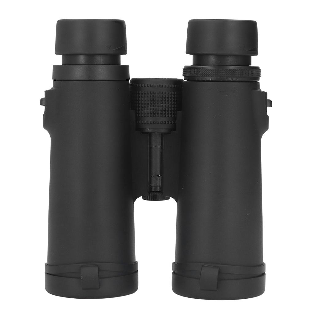Compact Binoculars HD Outdoor High Power Optical Small Binocular for Hunting Bird Watching Hiking