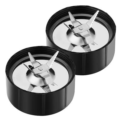 Ice Shaver Blade and Spare Replacement Part for Magic Blender, Mixer, Juicer, Food Processor