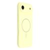 YCADEN For iPhone Air Case Compatible with MagSafe Precise Cutouts TPU Phone Back Cover