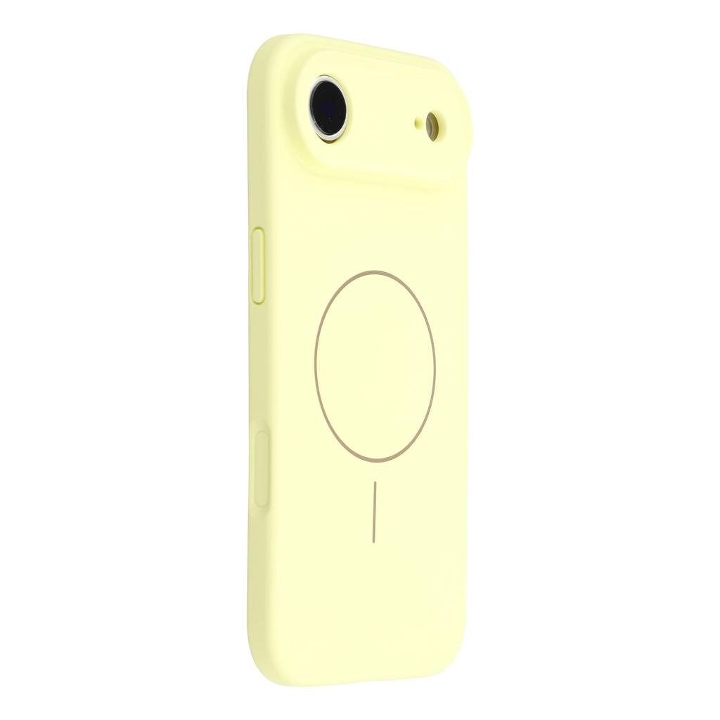 YCADEN For iPhone Air Case Compatible with MagSafe Precise Cutouts TPU Phone Back Cover