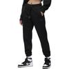 Jordan Knitted Sweatpants Women's Black FV7060-010
