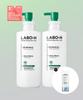 Scalp Strengthening Shampoo To Solve Hair Loss Concerns 400ml (2 Bottles) + Free Gift