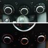 A/C Knob Button Replaces For Mazda 2 Air Conditioning Knob M2 Replacement Useful