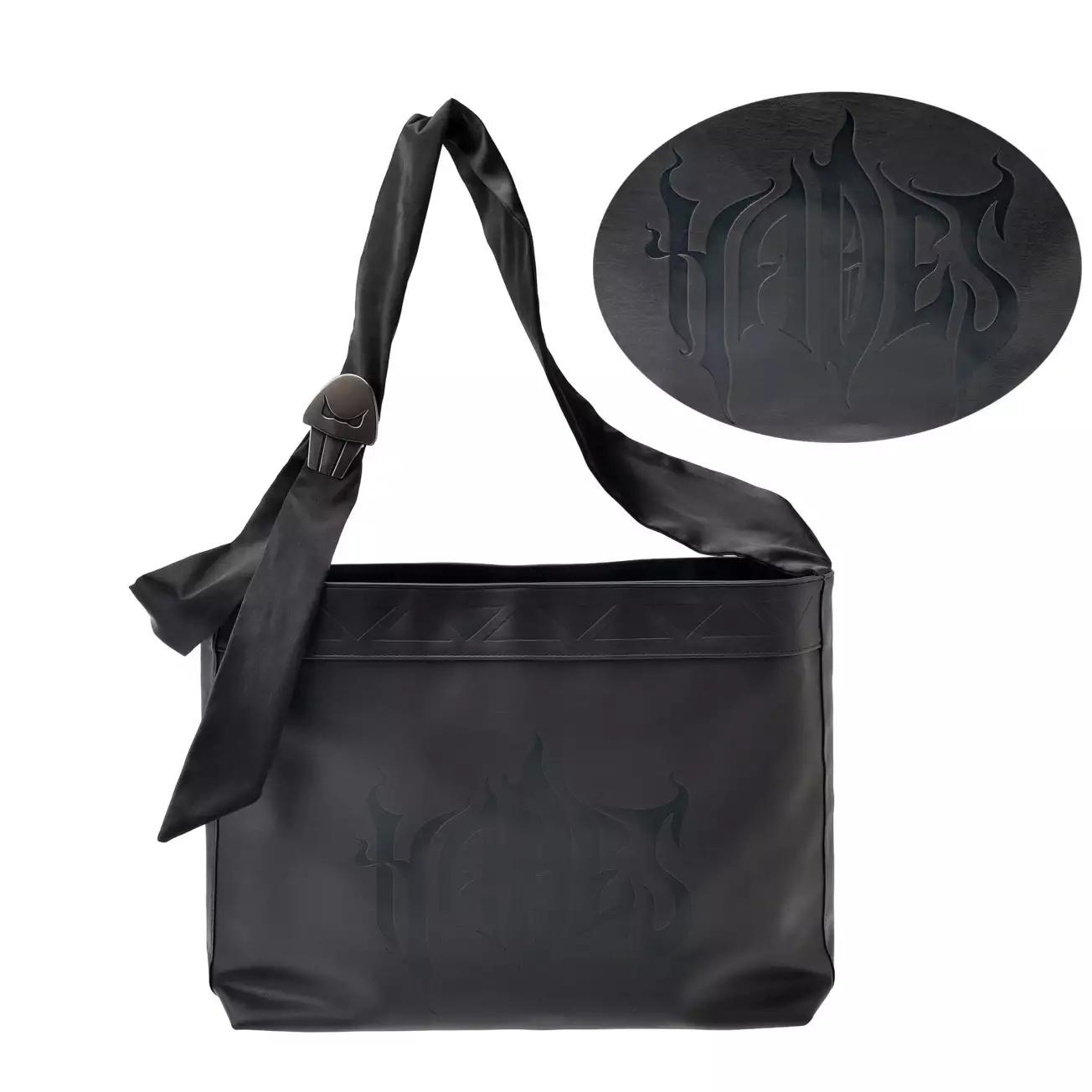 

Disney Hades Shoulder Bag DISNEY VILLAINS Japan NEW Disney Store