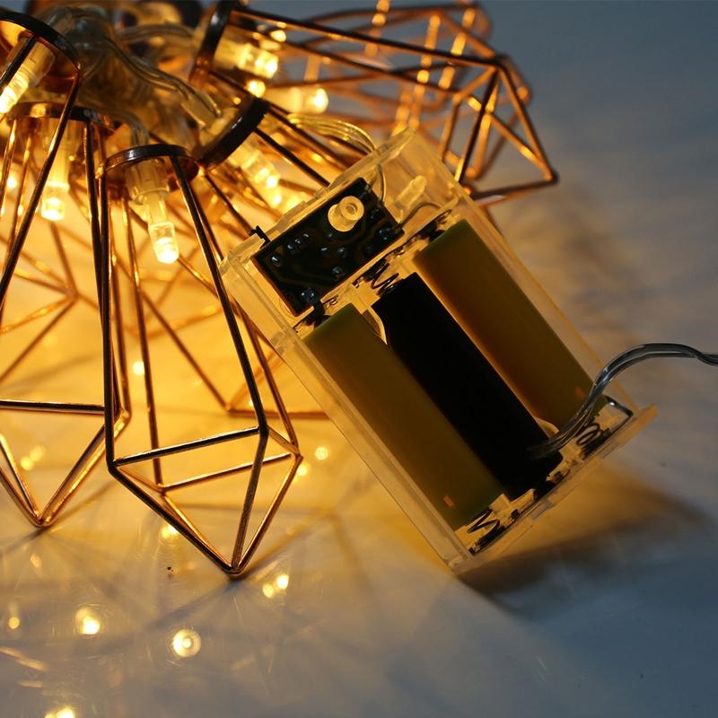 3-in-1 AA AAA Batterie-Eliminator Netzteil-Adapter für LED-Licht/Spielzeug/Ventilator/Kamera Ersatz LR6/AA Batterien