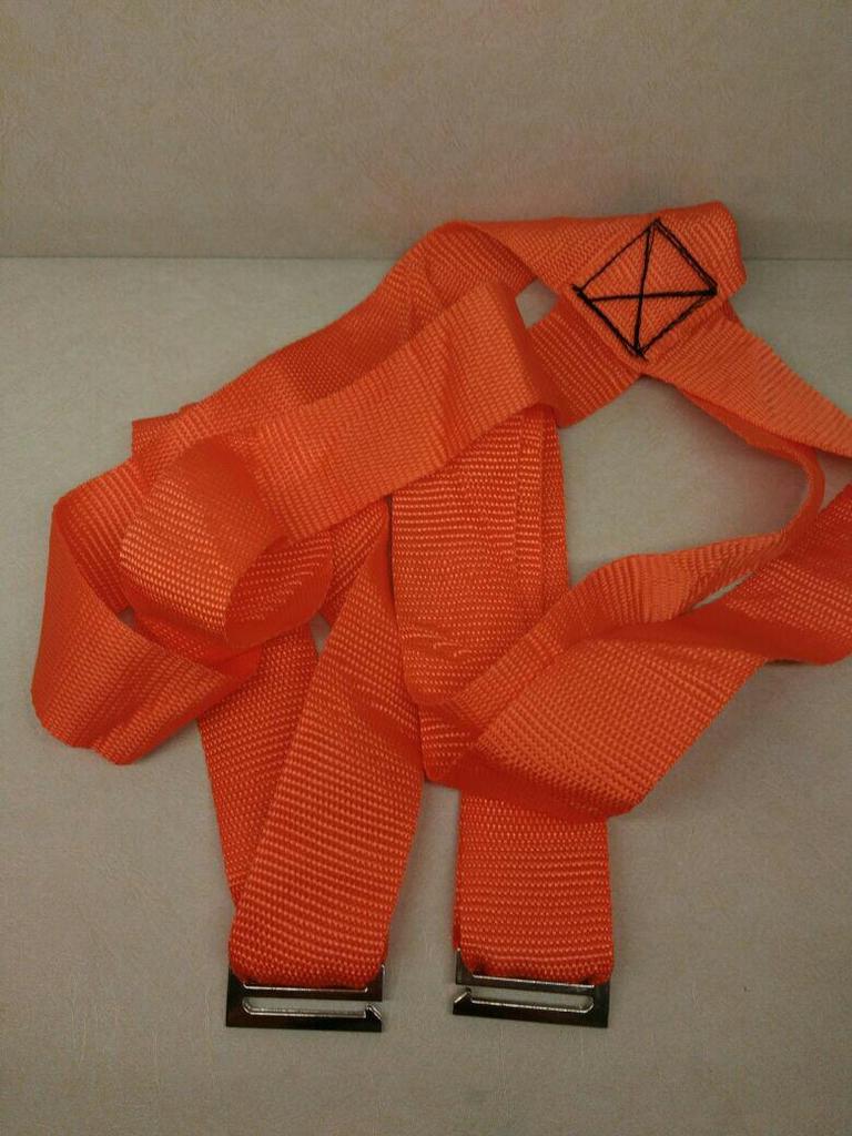 Curea de umăr pentru economisirea efortului, centură pentru mutarea mobilei