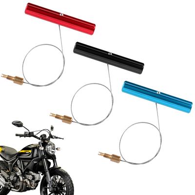 Tire Valve Stem Puller Motorcycle Acssories Motorcycle Valve Rod Tube Tyre Changing Air Valve Puller Tire Repair Tool