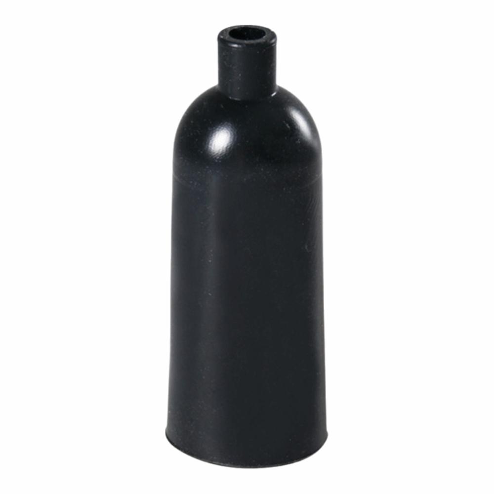 Silicone Easy Intake Adapter High-strength Inflatable Bladder Detector  Car Smoke Leak Detection