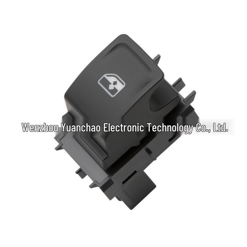 Volkswagen Lavida Electric Window Lifter Switch 19D 959 855