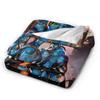 Avatar 2025 Blanket  Super Warm Funny Plush Throw Blanket For Kids Adult Living Room Flannel Bedspread Bed Cover