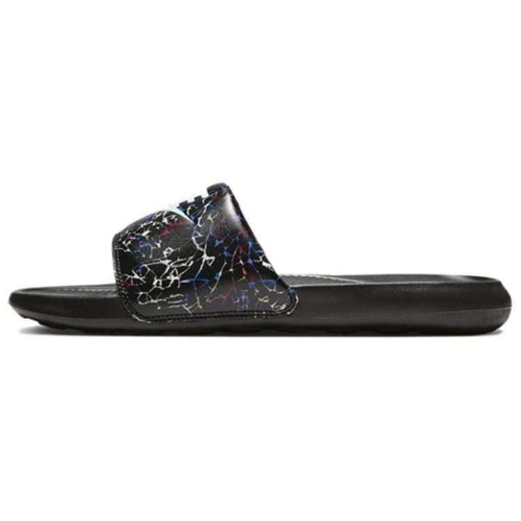 Nike Victori One Printed Slides Black Men s CN9678-013 EU 41