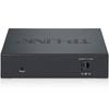 TP-Link TL-R470GP-AC Enterprise Gigabit PoE Router