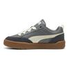 Puma Oryginalne Wygodne Cienka Podeszwa Odporne na Ścieranie Oddychające Niskie Buty Skateboardowe Unisex buty skateboardowe Szare 397262-04