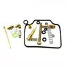 Carburetor Rebuild Kit Repair For Honda TRX350 Rancher 350 2004 2005 2006 Carb