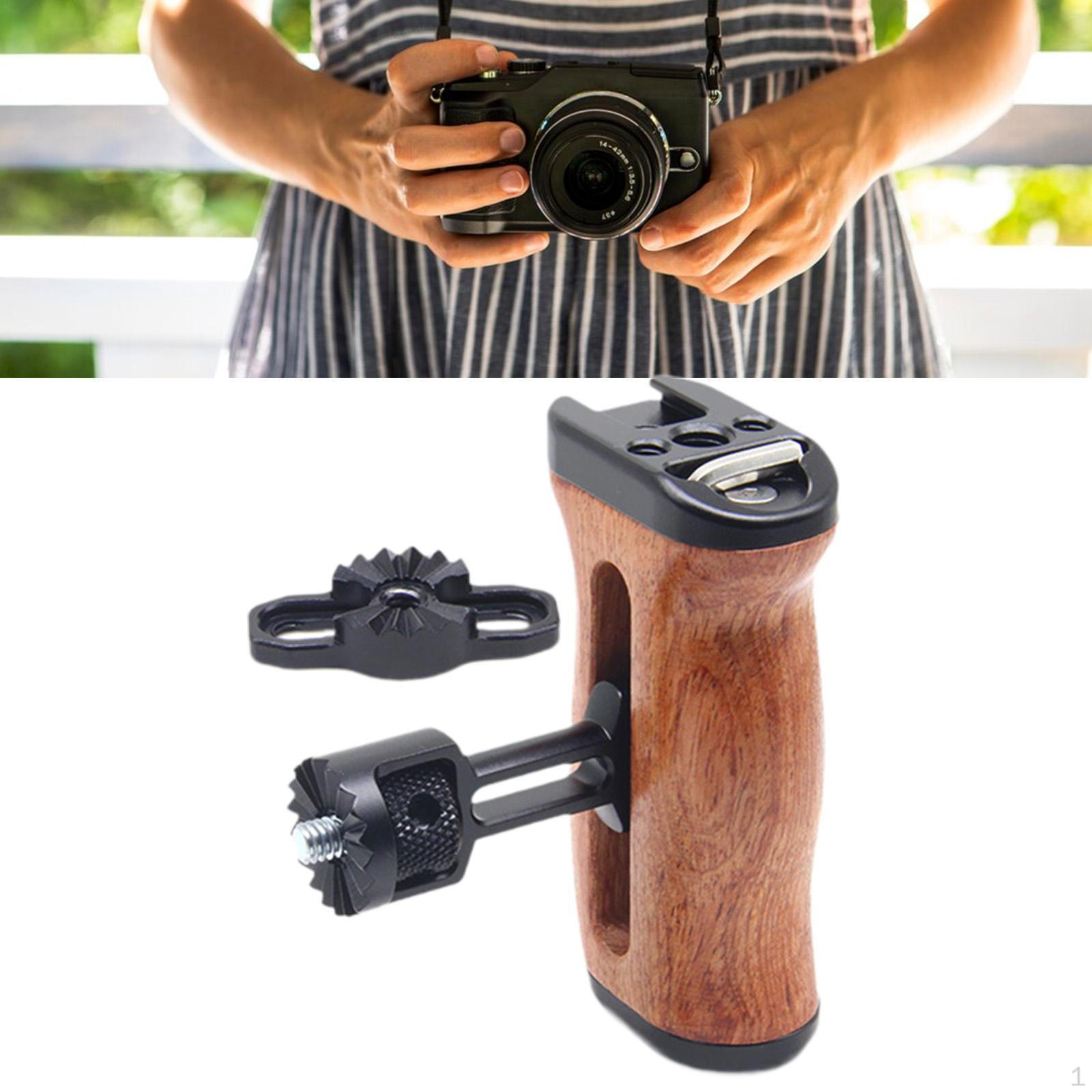 

Регулируемая рукоятка Боковая ручка Встроенный ключ Универсальная фиксация для Swivel