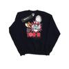 Tom And Jerry Womens/Ladies Tomic Energy Sweatshirt